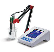 pH_ORP Meter HI 4221